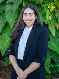 Alexandra Ramirez, M.S., BCBA