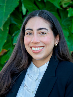 Alexandra Ramirez, M.S., BCBA