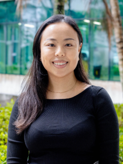 Joanne Li, M.S., BCBA