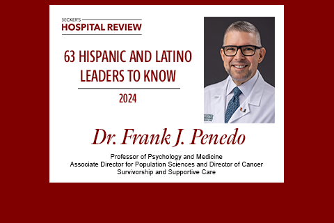 63 Hispanic and Latino leaders to know | 2024